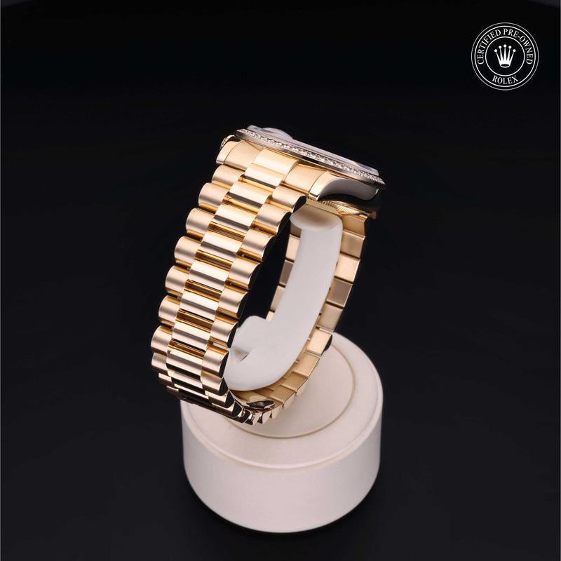 Day-Date 36 M118348-0018