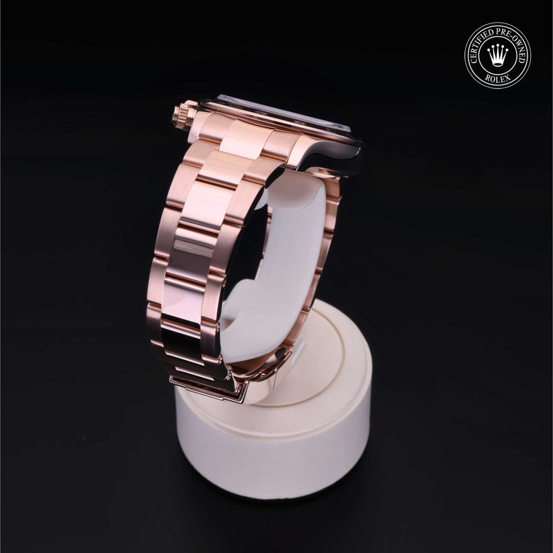 Cosmograph Daytona M116505-0002