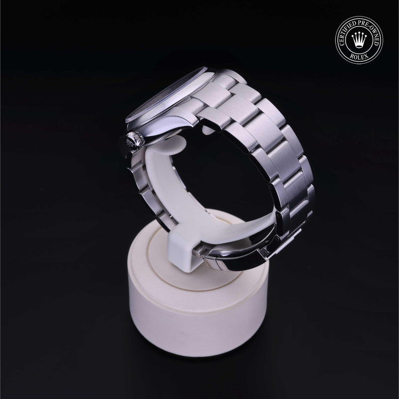 Oyster Perpetual 36 M116000-0009