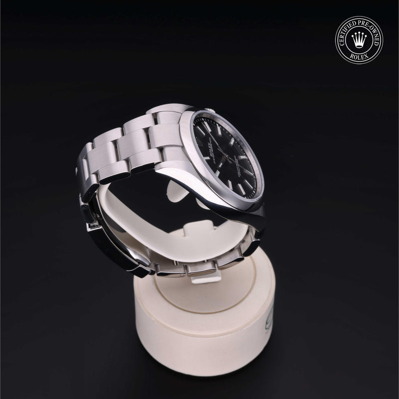 Oyster Perpetual 39 M114300-0005
