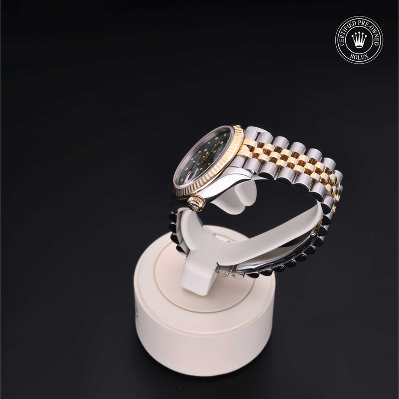 Datejust 31 M278273-0032