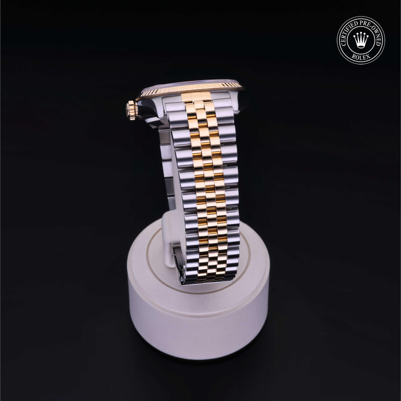 Datejust 36 M16233-0010