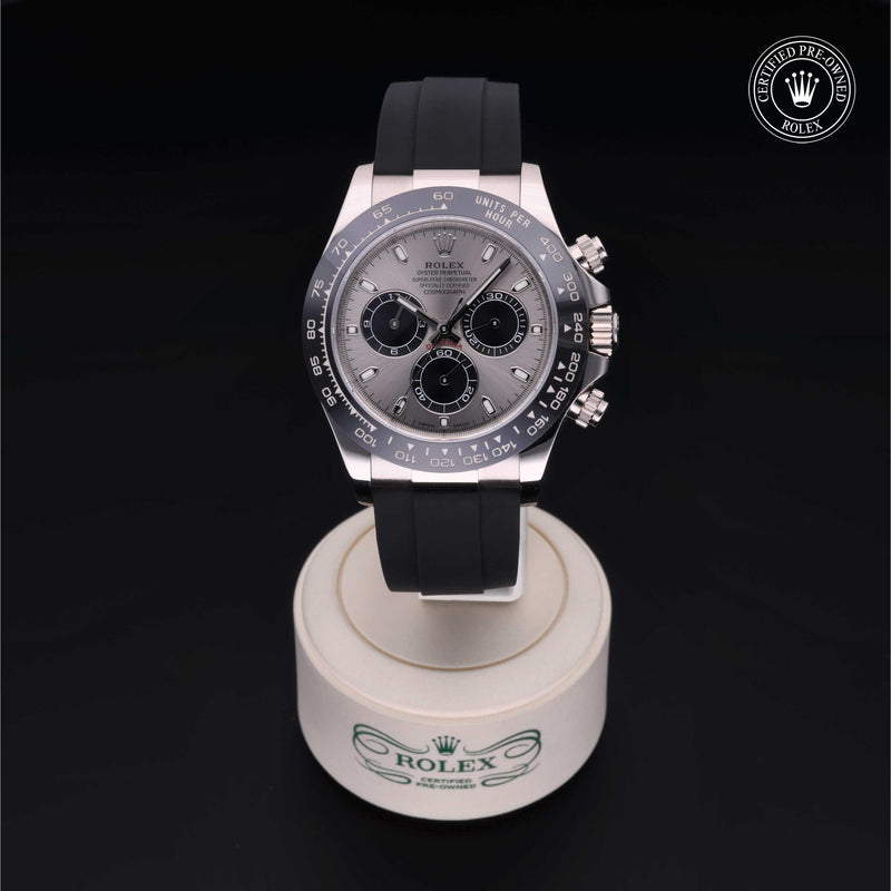 Cosmograph Daytona M116519LN-0024
