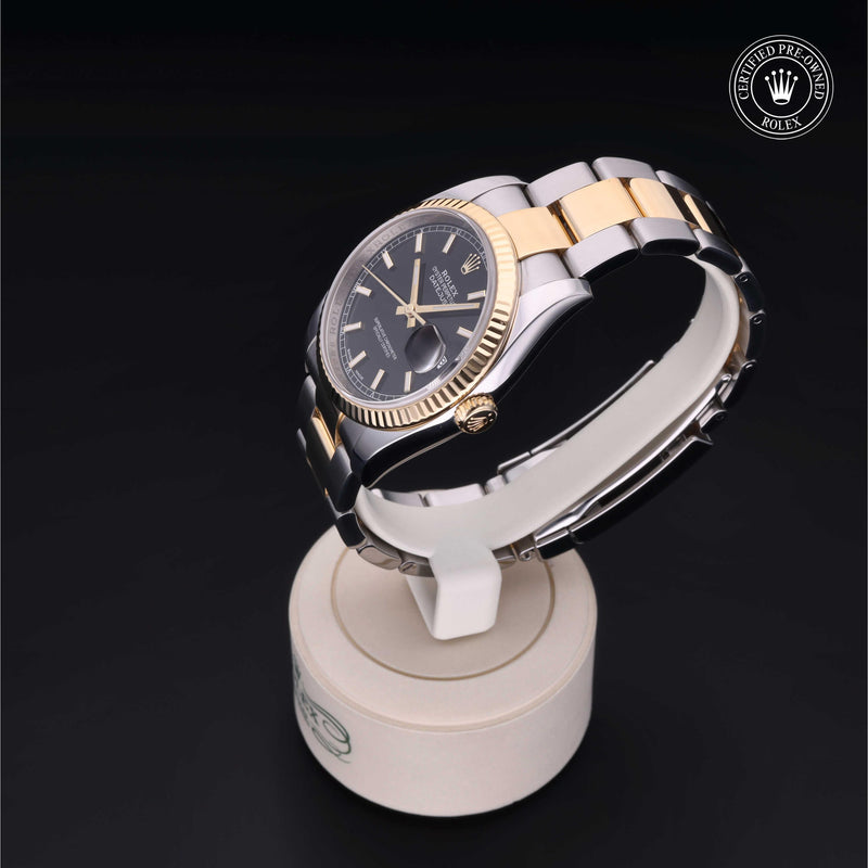 Datejust 36 M116233-0173