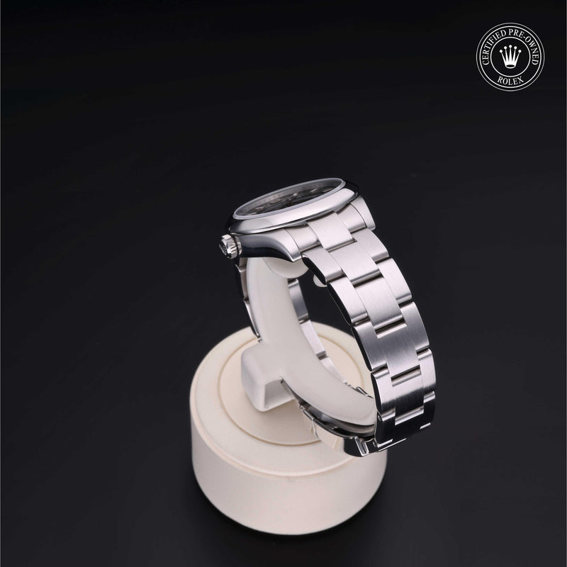 Oyster Perpetual 31 M177200-0002