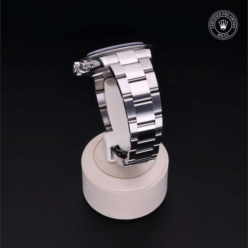 Cosmograph Daytona M116520-0009