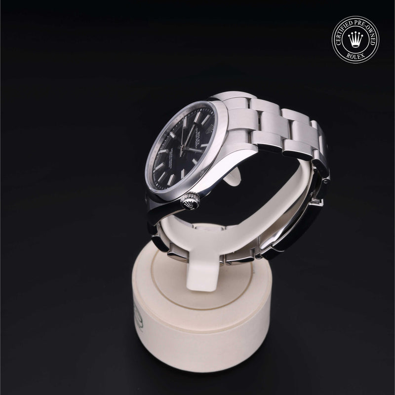 Oyster Perpetual 39 M114300-0005