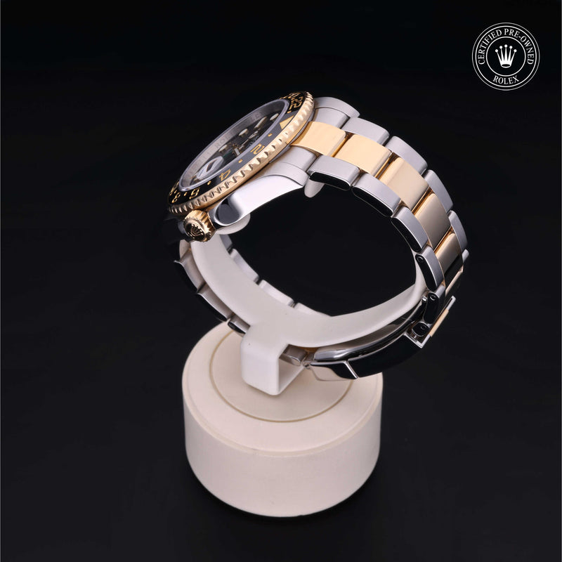 GMT-Master II M116713LN-0001
