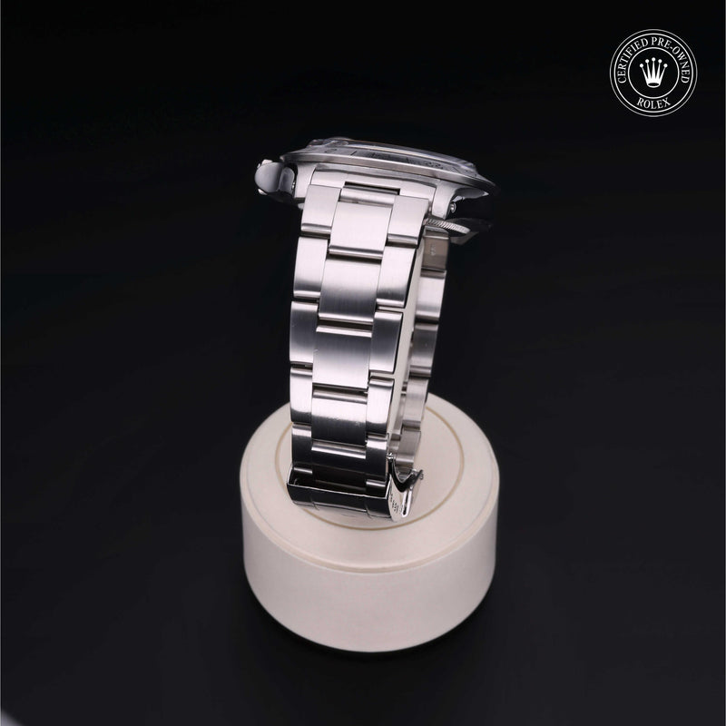 Explorer II 1655/0