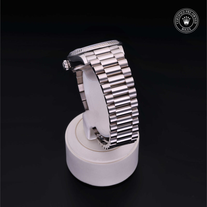 Day-Date 36 M128239-0007