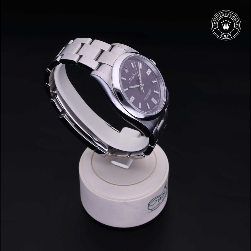 Oyster Perpetual 36 M116000-0010