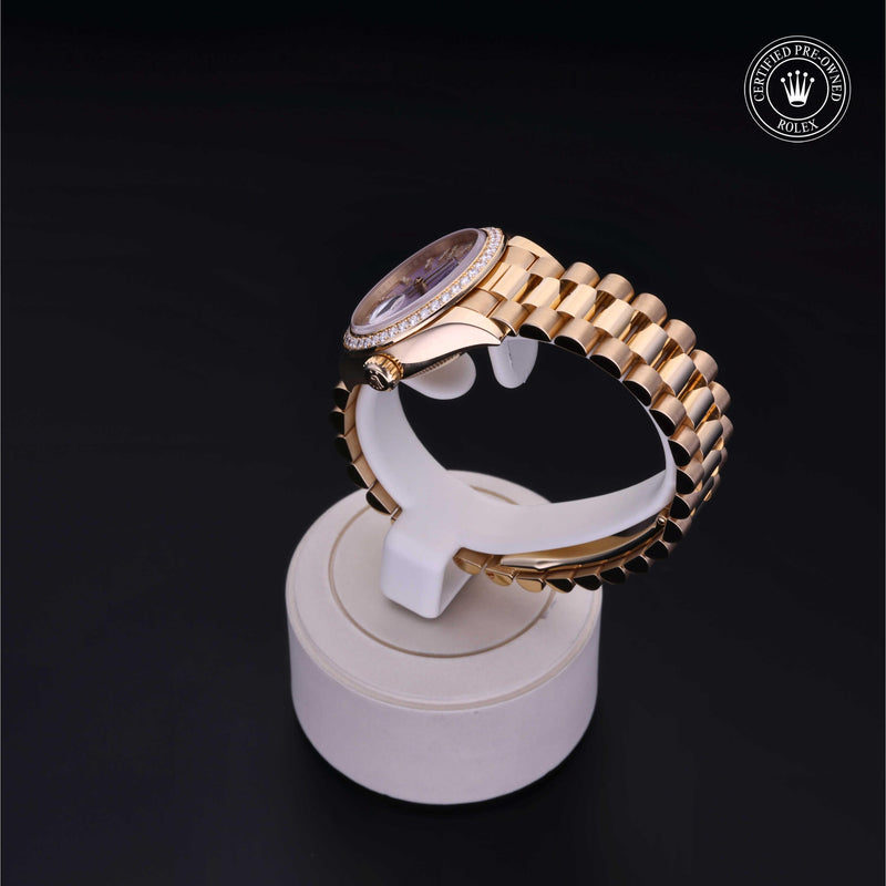 Lady-Datejust M279138RBR-0010