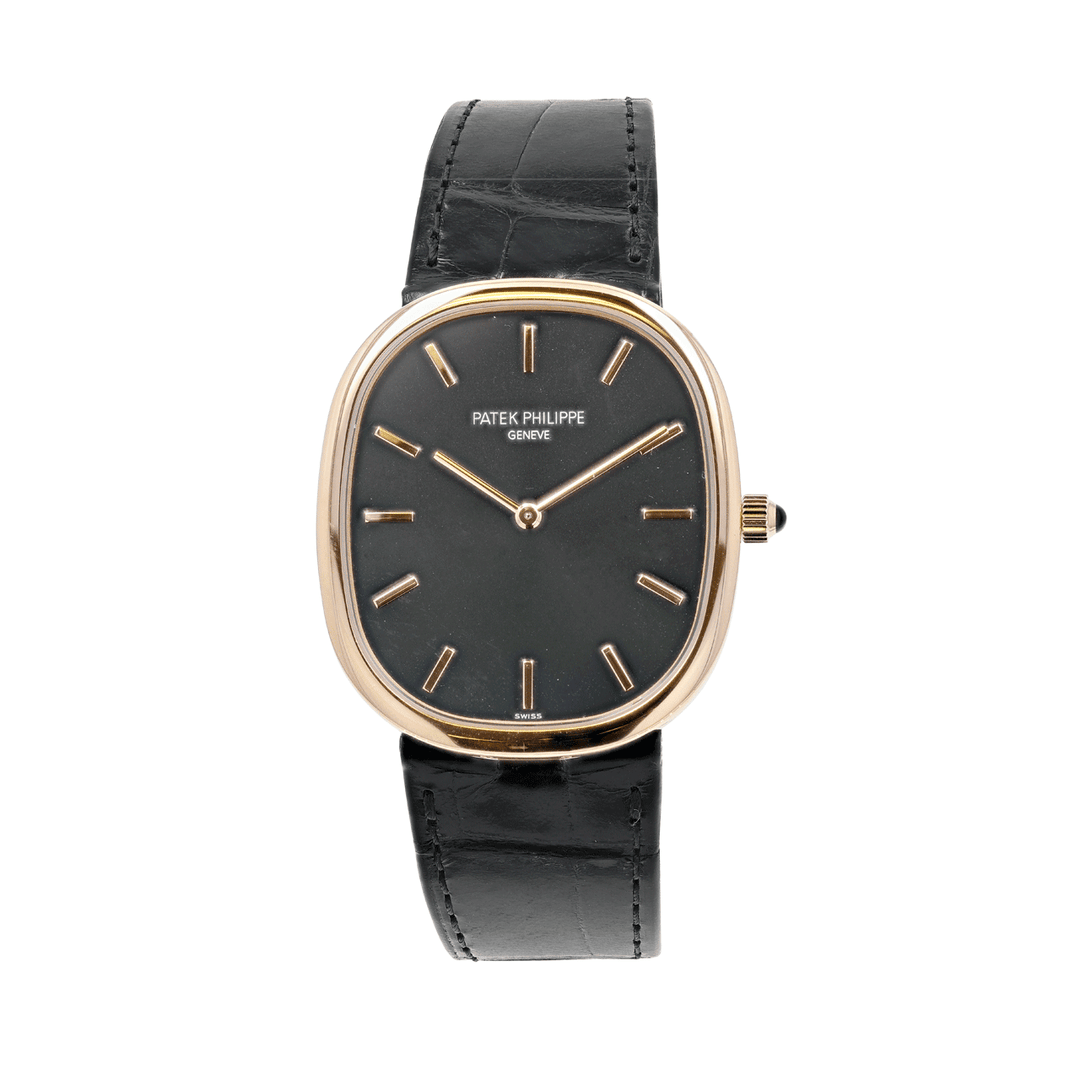 PATEK PHILIPPE ELLIPSE REF. 5738R