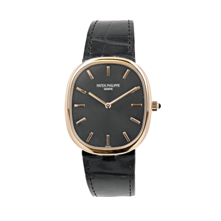 PATEK PHILIPPE ELLIPSE REF. 5738R