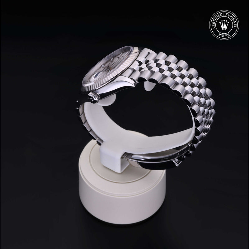 Datejust 36 M126234-0013