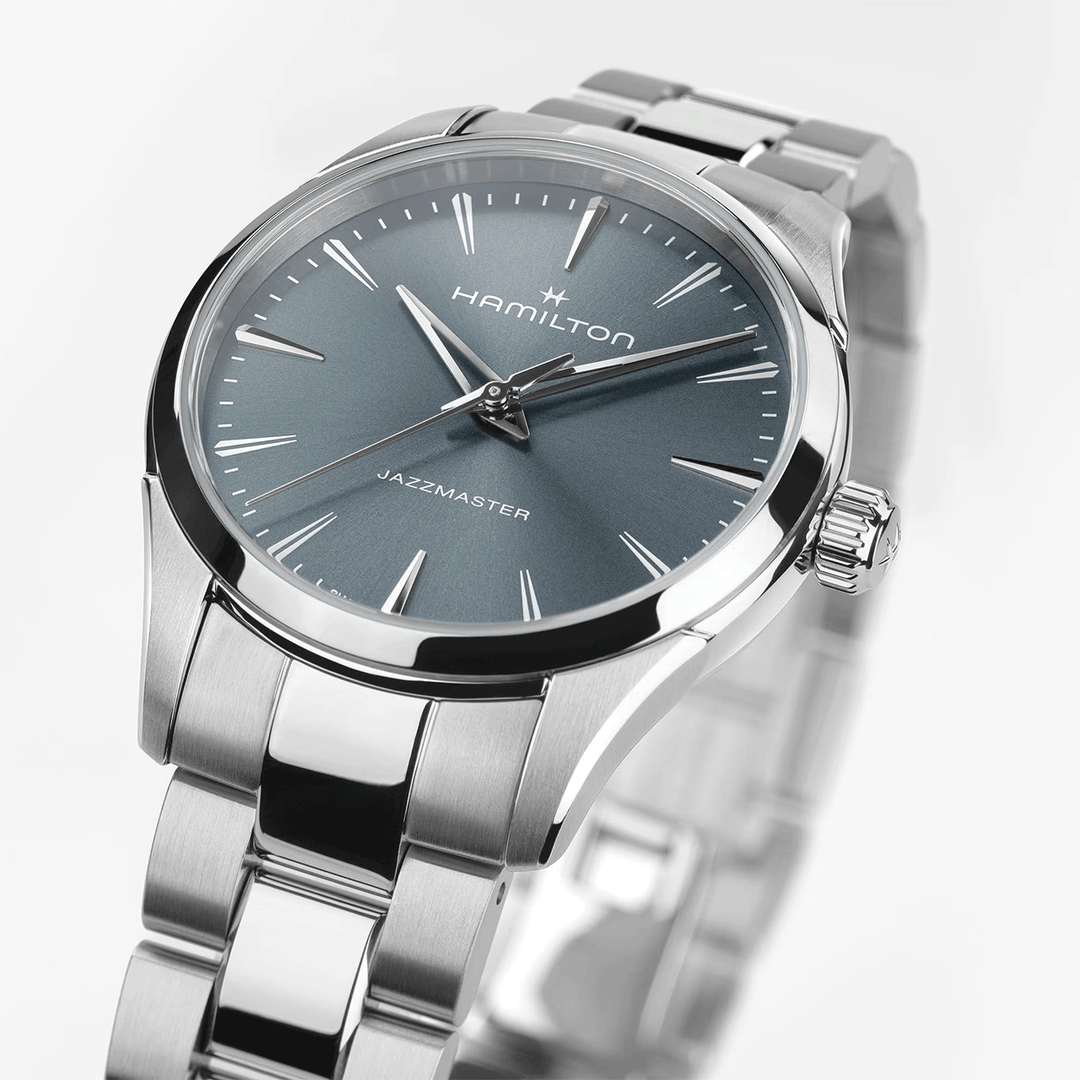 Hamilton Jazzmaster Quartz 32 mm H32301141
