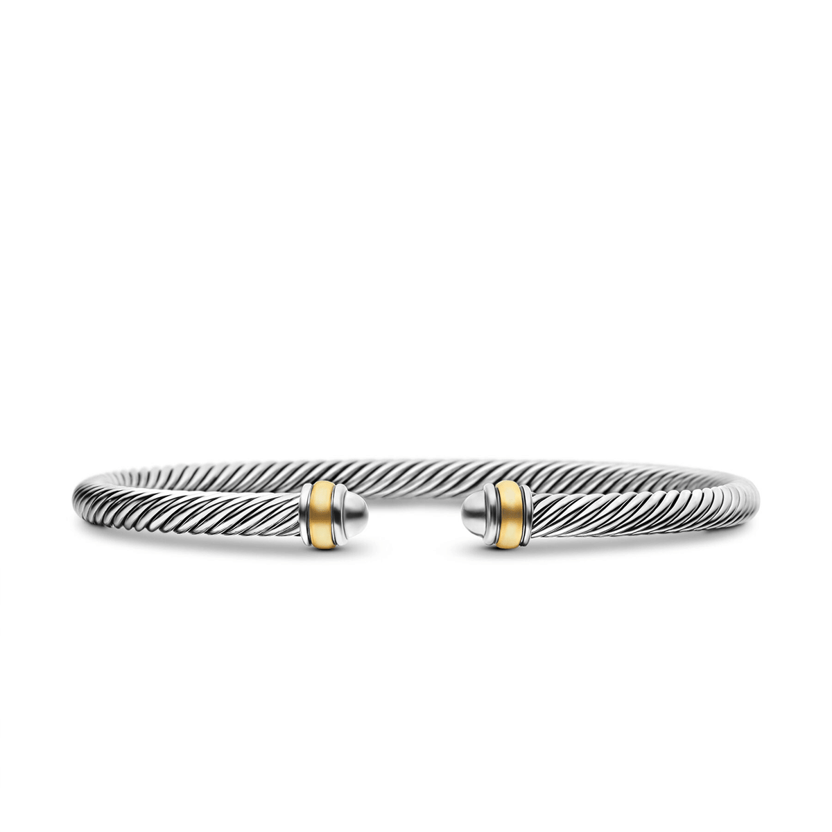David Yurman Classic Cable Bracelet, 4mm