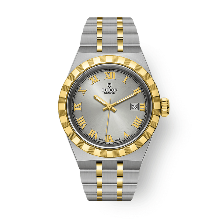 TUDOR Royal #M28303-0001