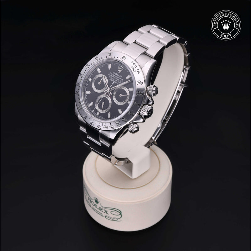 Cosmograph Daytona M116520-0015
