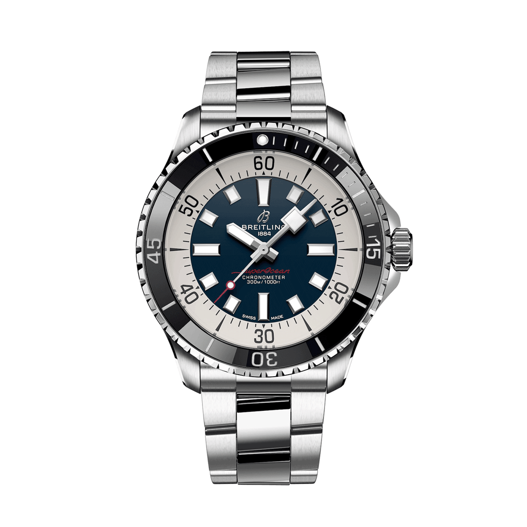Breitling Superocean Automatic 44 #A17376211C1A1