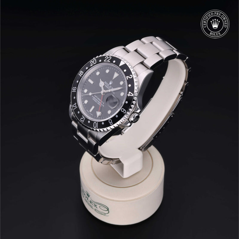 GMT-Master II M16710LN-0004