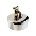 Teddy Bear Keepsake Box