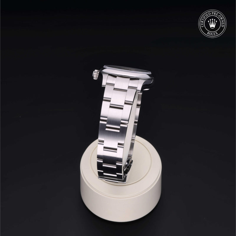 Oyster Perpetual 31 M277200-0006