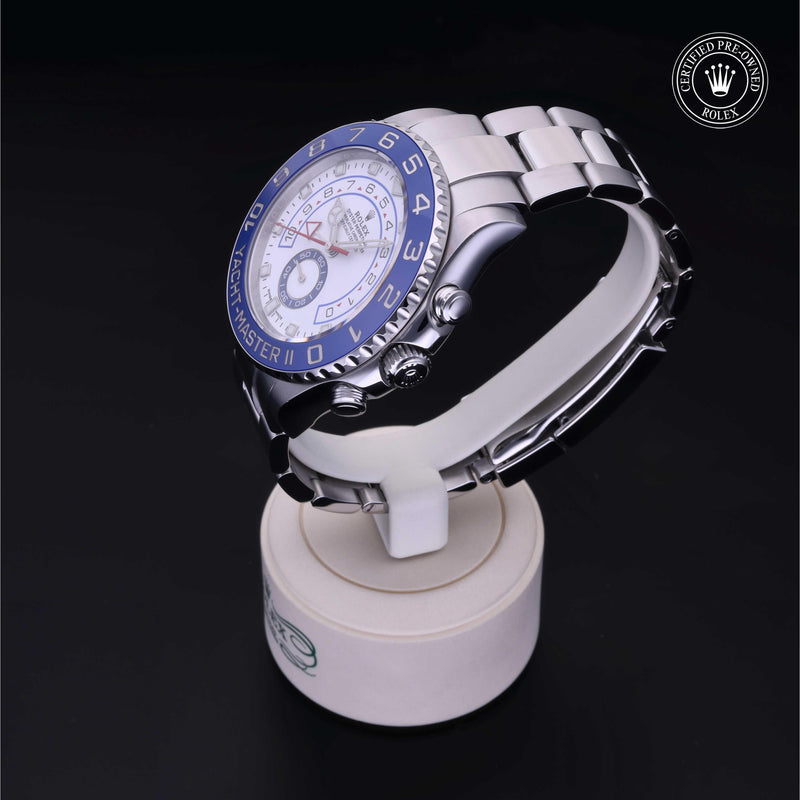 Yacht-Master II M11668-0002