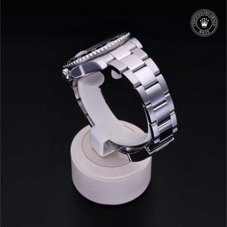 GMT-Master II M116710LN-0001