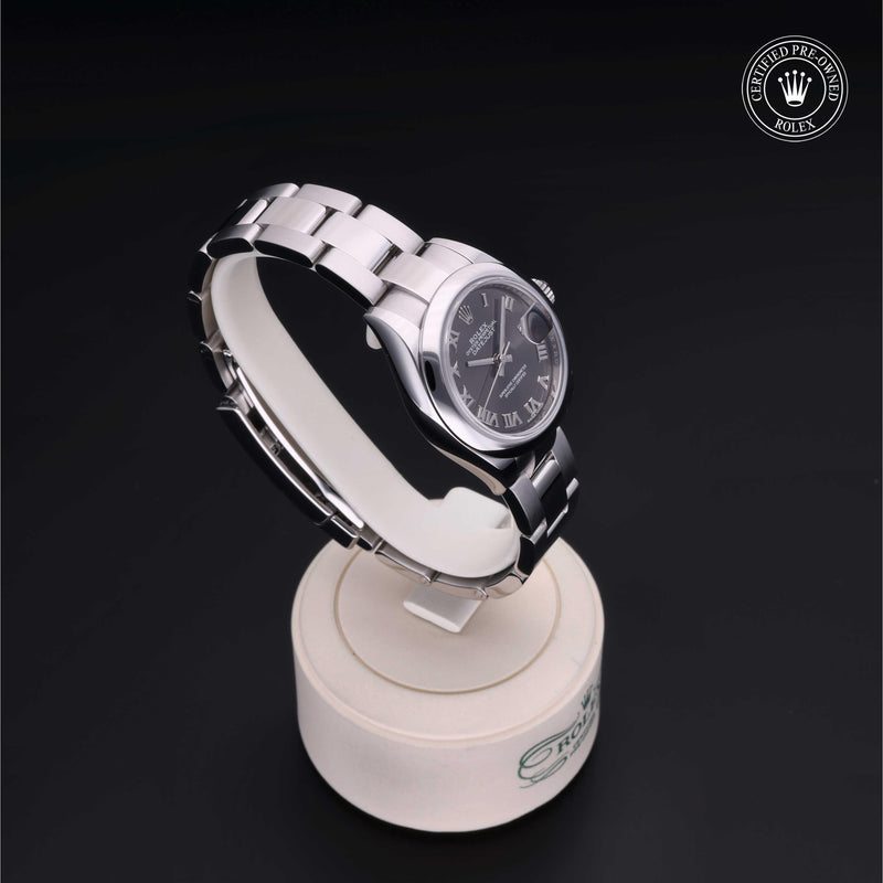 Lady-Datejust M279160-0012
