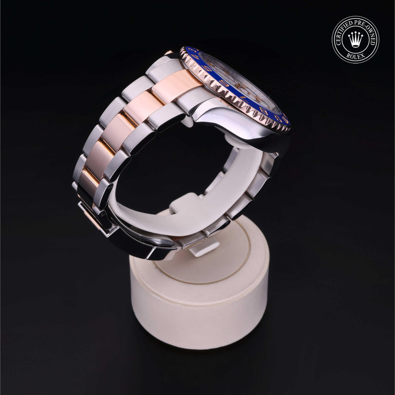 Yacht-Master II M116681-0002