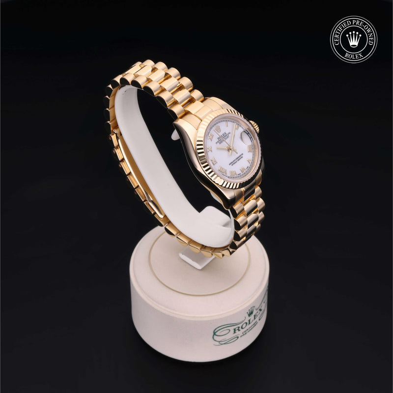 Lady-Datejust 26 M179178-0019