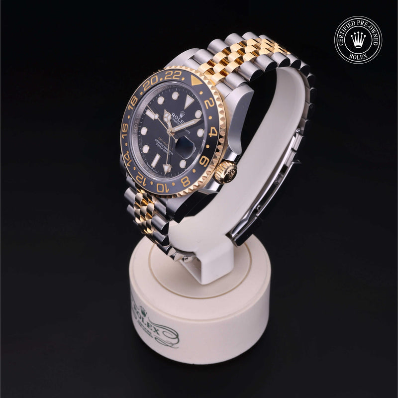 GMT-Master II M126713GRNR-0001