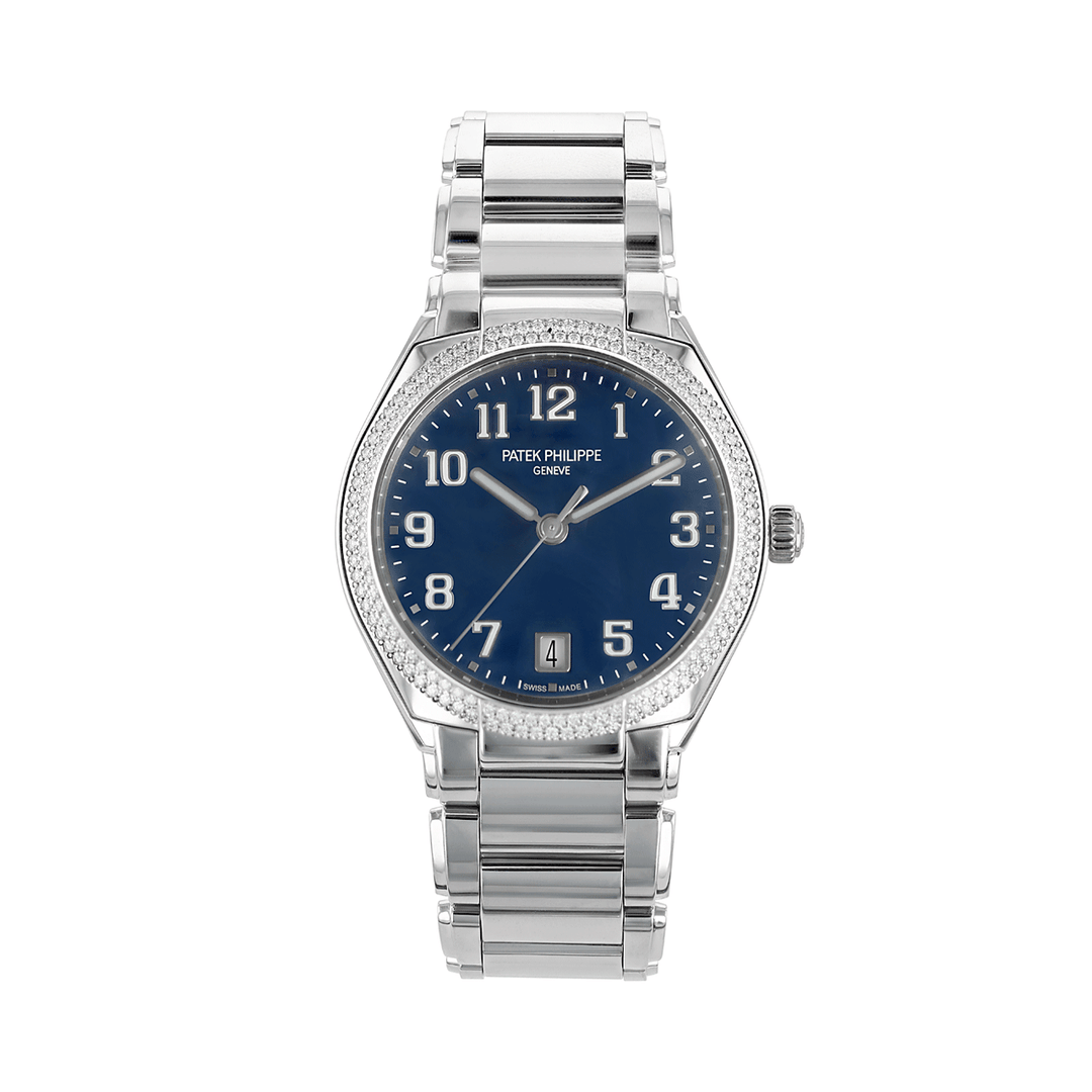 PATEK PHILIPPE TWENTY-FOUR REF. 7300/1200A-001