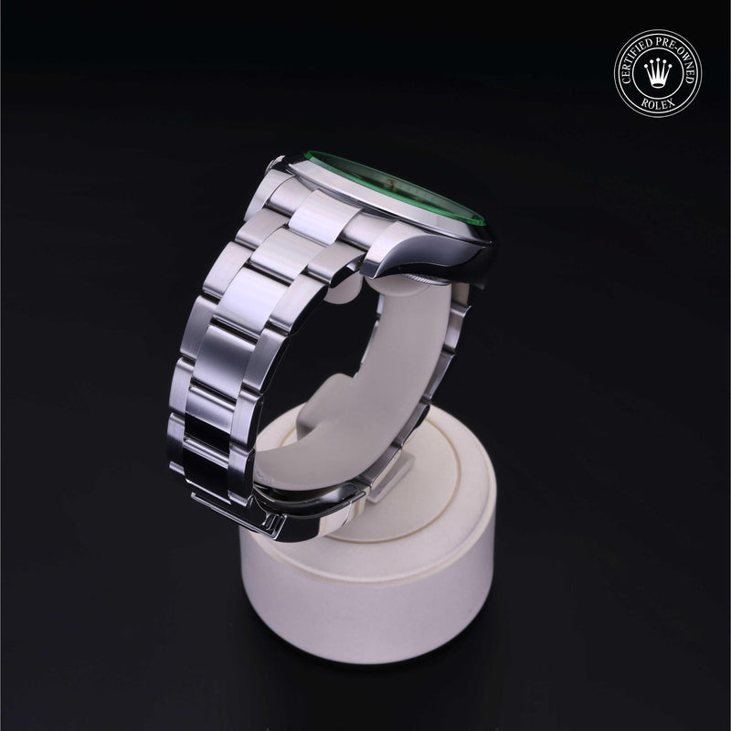 Milgauss M116400GV-0001