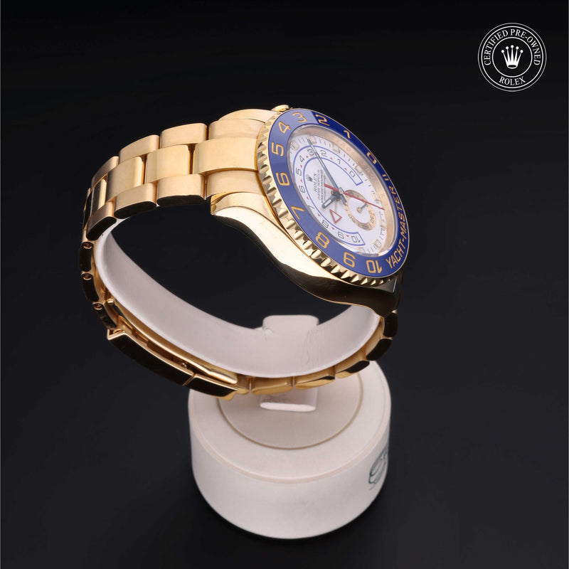 Yacht-Master II M116688-0001