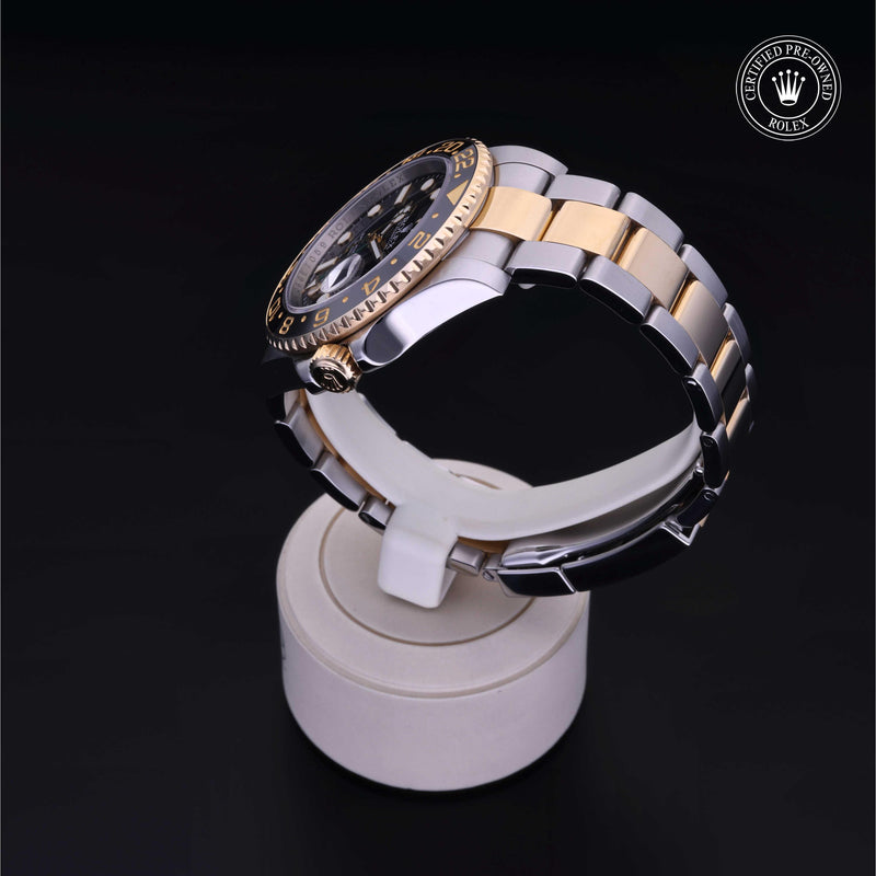 GMT-Master II M116713LN-0001