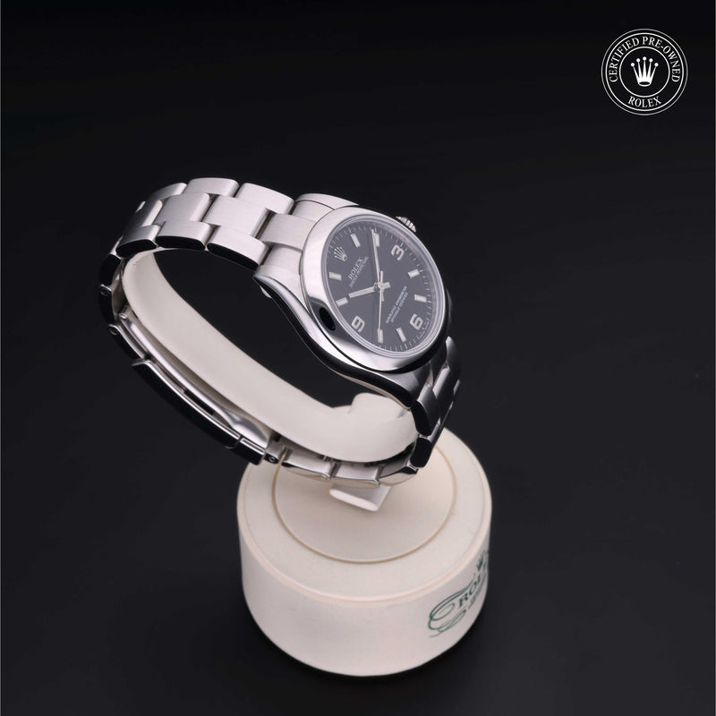 Oyster Perpetual 31 M177200-0002