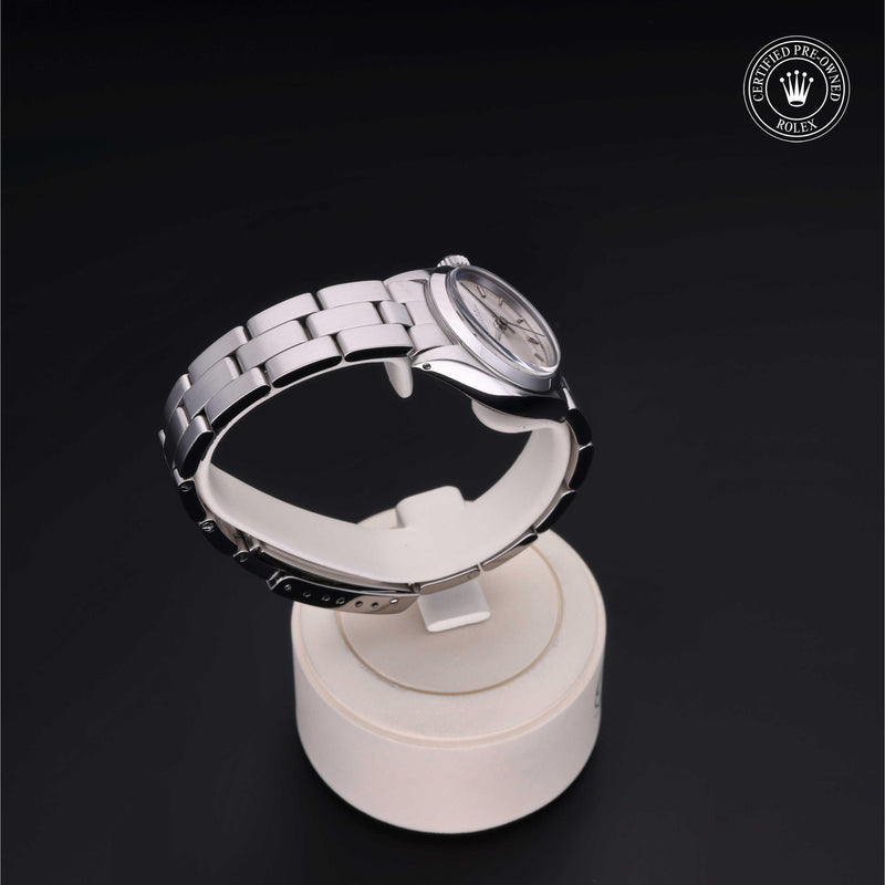 Oyster Perpetual 6718/0