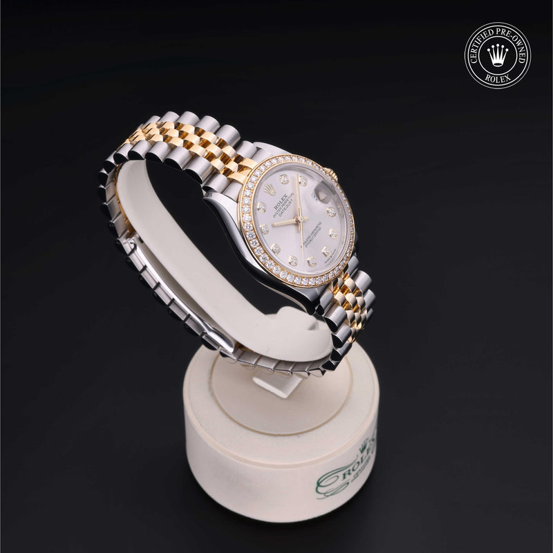 Datejust 31 M278383RBR-0020