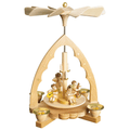 Musical Angels Pyramid