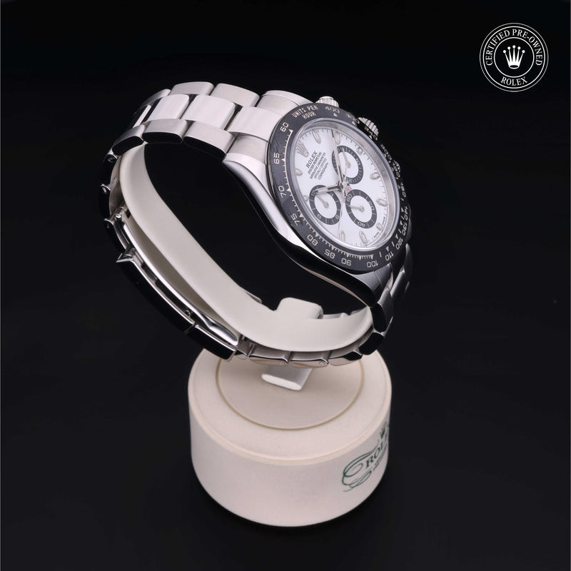 Cosmograph Daytona M116500LN-0001