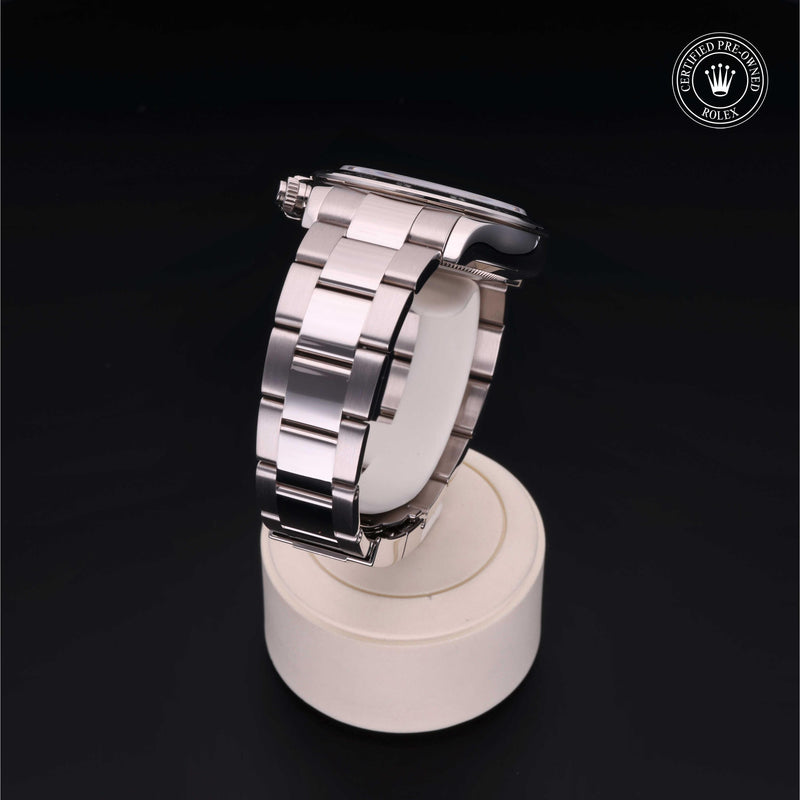 Cosmograph Daytona M116509-0025