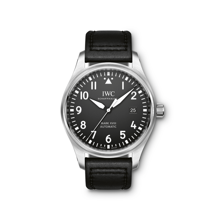 Pilot’s Watch Mark XVIII (IW327009)