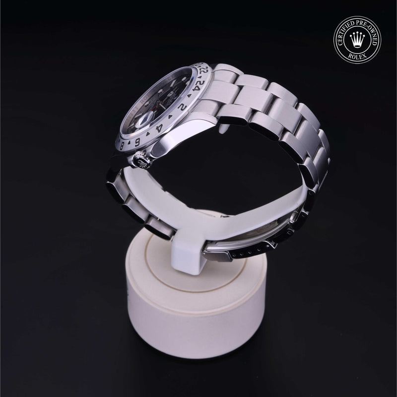 Explorer II M16570-0005