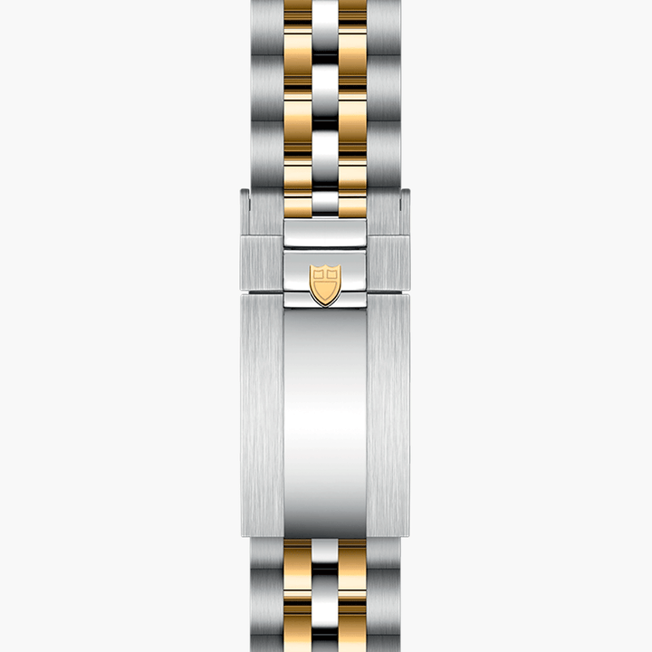 TUDOR Black Bay 36 S&G 36mm #M79653-0006
