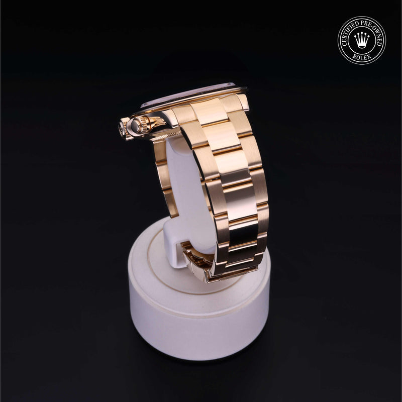 Cosmograph Daytona M116528-0017