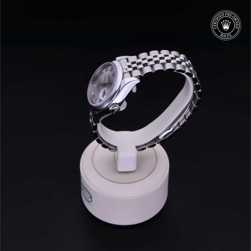 Lady-Datejust M279160-0007