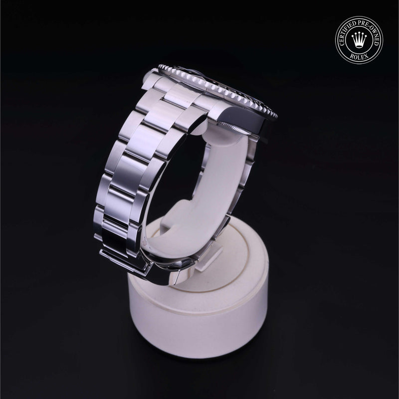 GMT-Master II M116710LN-0001