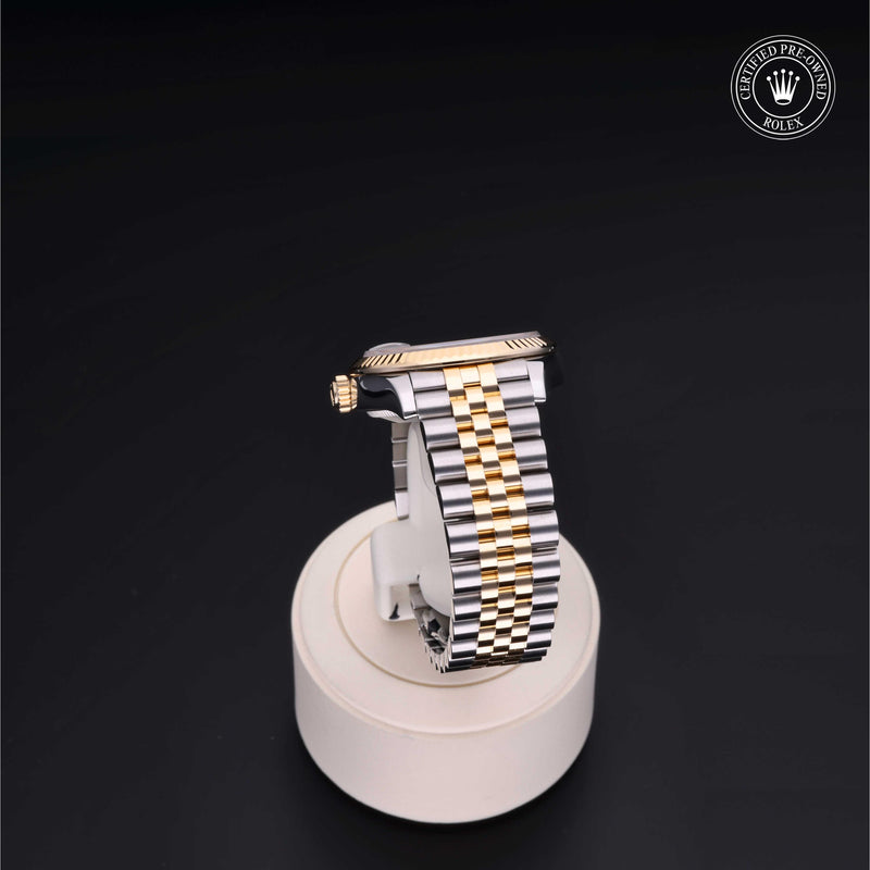 Datejust 31 M278273-0032